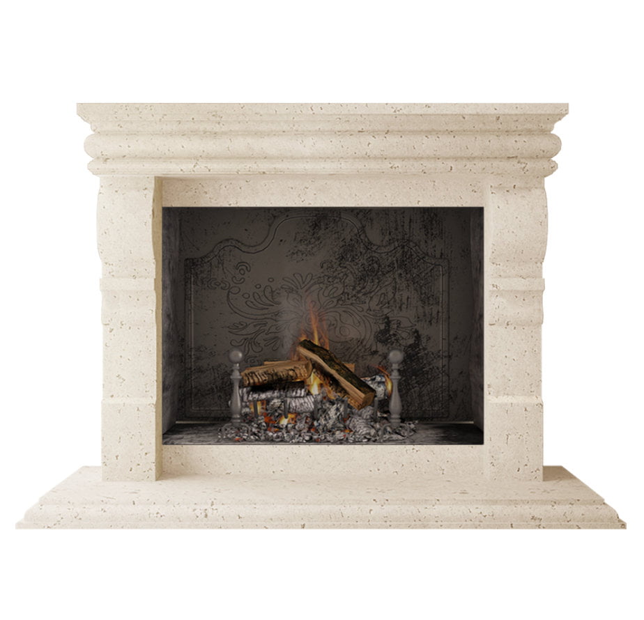Hamilton Fireplace Surround