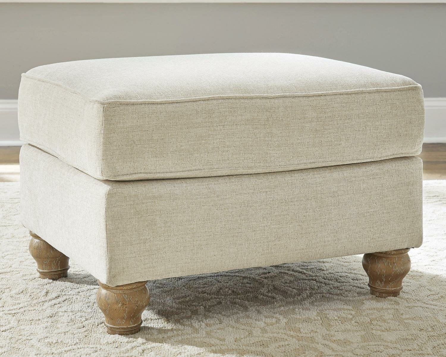 Tonsina Upholstered Ottoman