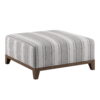 Menzies Upholstered Storage Ottoman