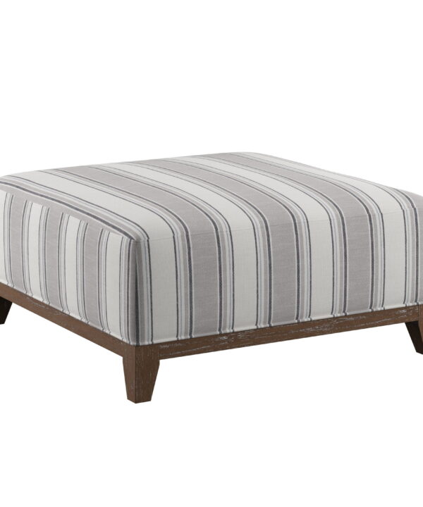 Thurmond Upholstered Ottoman