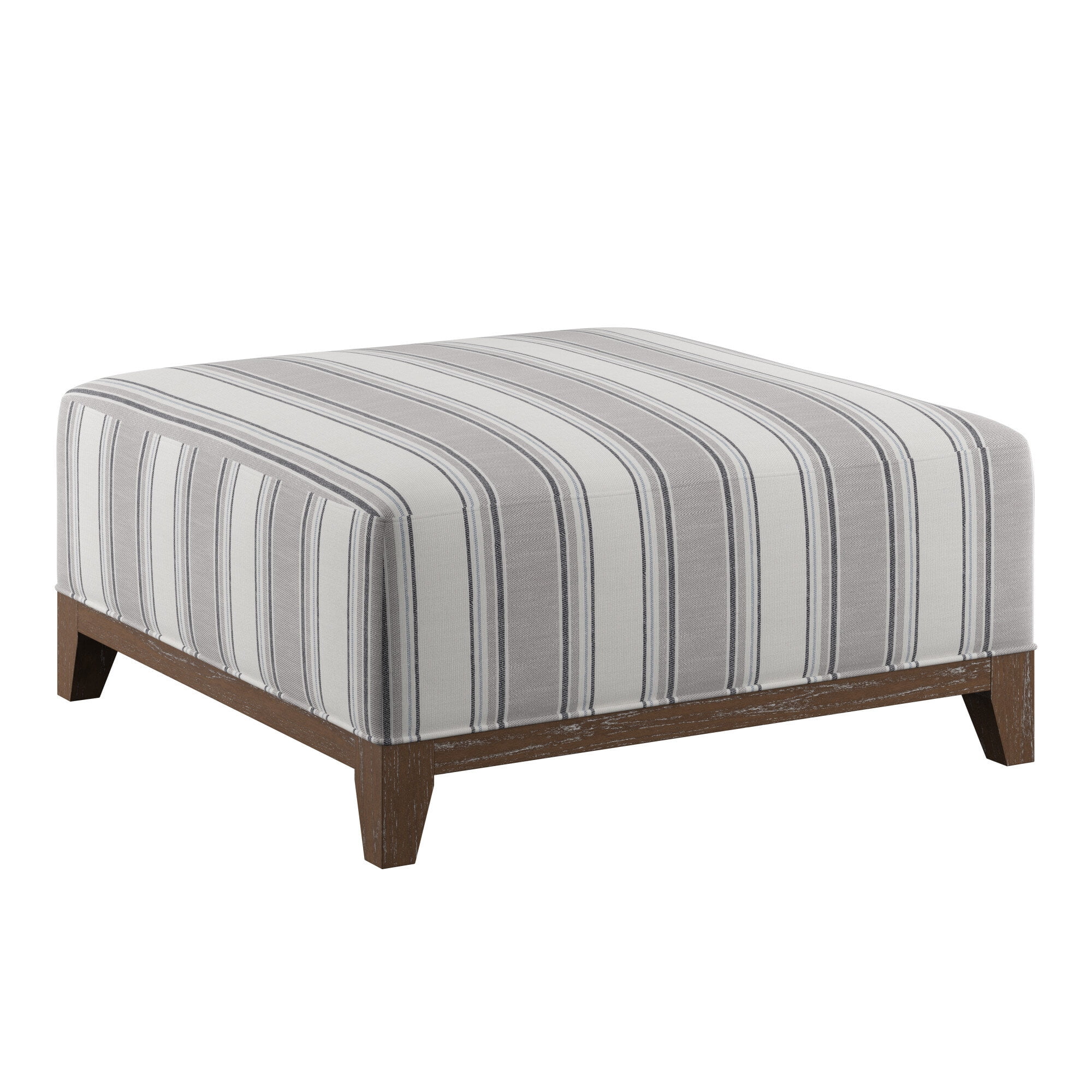 Thurmond Upholstered Ottoman