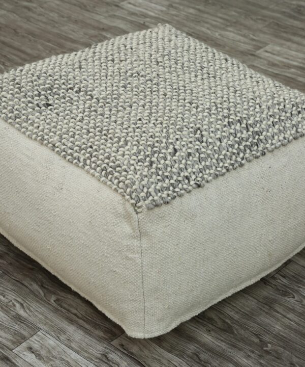Easton Upholstered Pouf