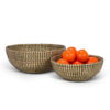 Foristell Rattan Basket