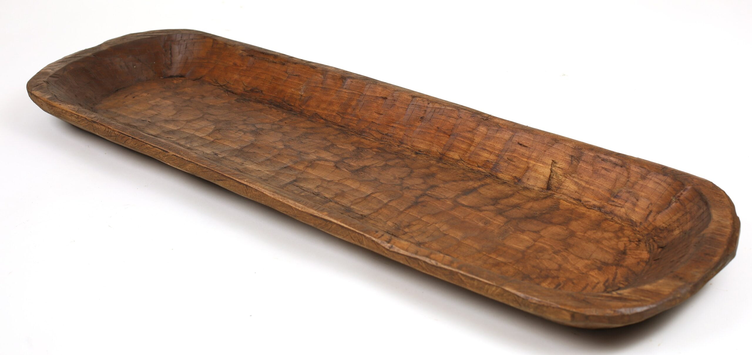 Ladue Wood Decorative Bowl