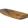 Ladue Wood Decorative Bowl Ladue Wood Decorative Bowl