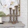 Ballajura Metal Candelabra