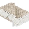 Orland Woven Throw Blanket
