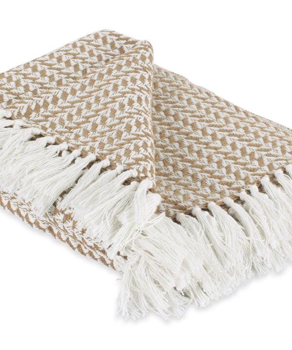 Cawthon Handmade Throw Blanket