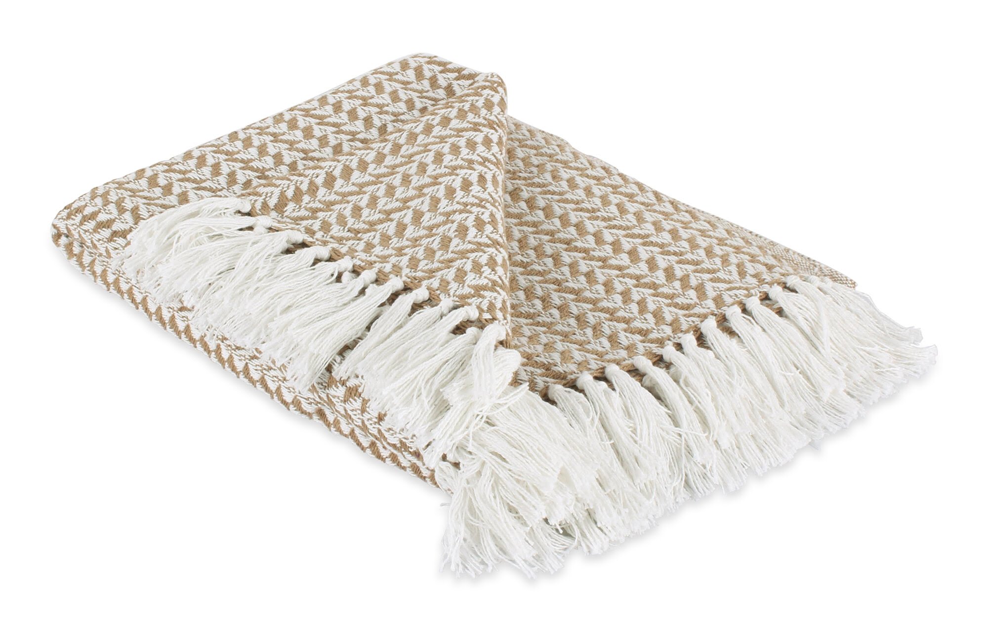 Cawthon Handmade Throw Blanket