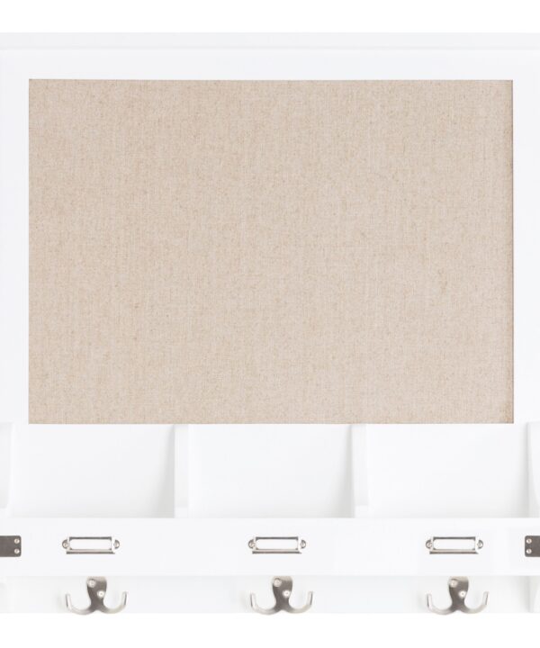 Stallard Wall Mounted Bulletin Board