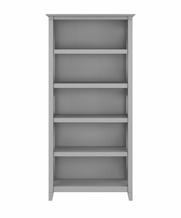 Veda 66'' H x 31.73'' W Standard Bookcase