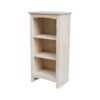 Veda 66'' H x 31.73'' W Standard Bookcase