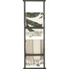69.3'' Tall Wooden Blanket Ladder 69.3'' Tall Wooden Blanket Ladder