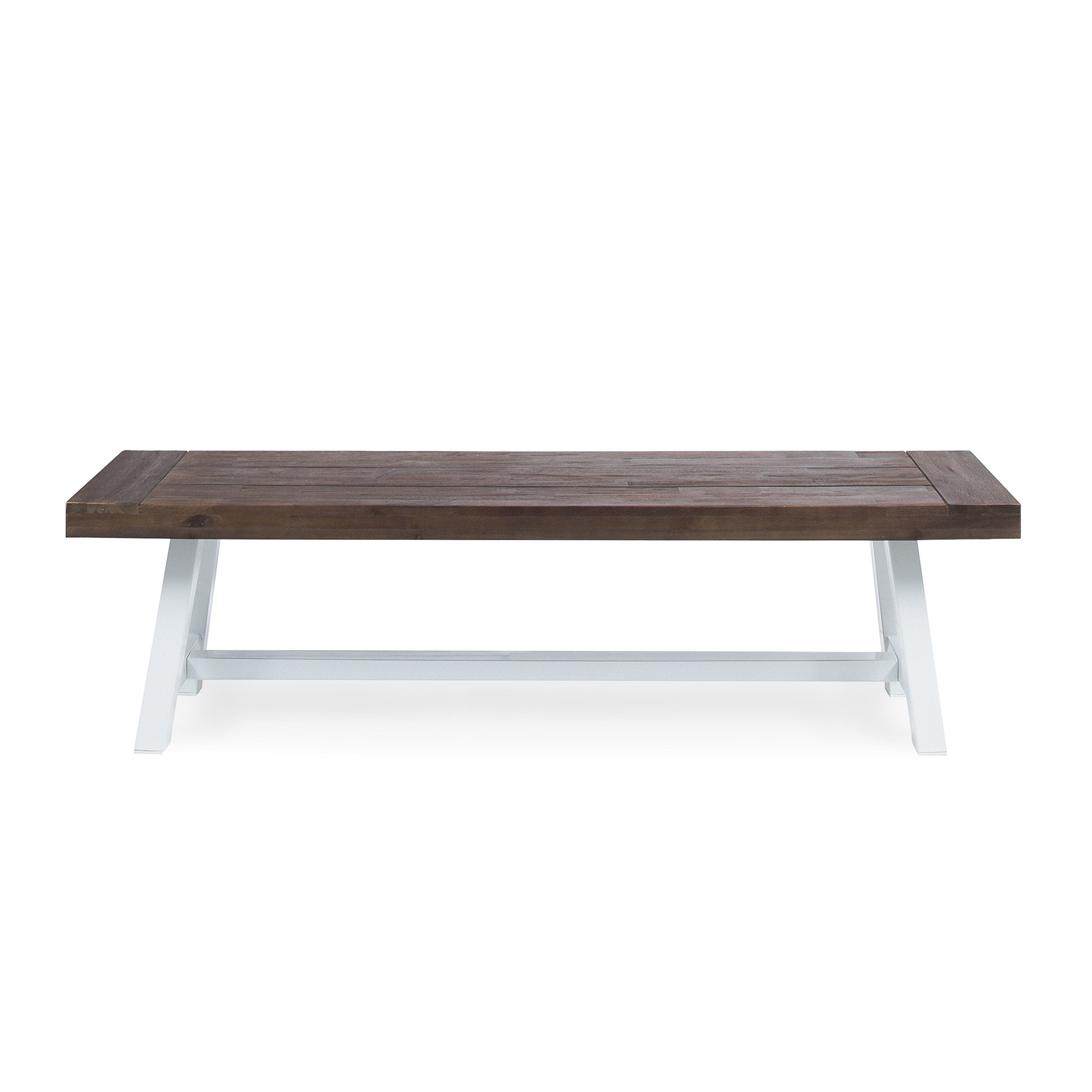 Osbourne Solid Wood Dining Bench