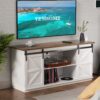 Wolferstorn Media Console