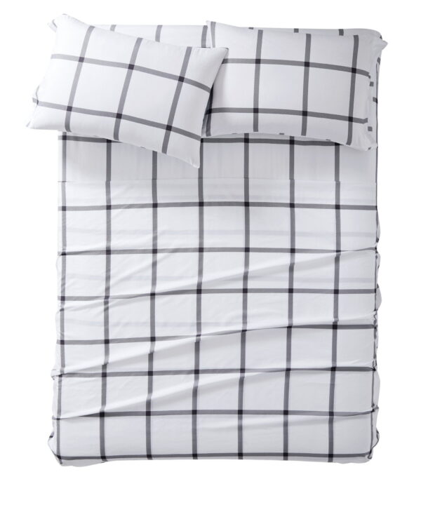 Coombs Sheet Set