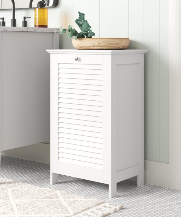 Ayden Tilt-out Laundry Hamper