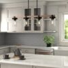 Tillar 2 - Light Kitchen Island Linear Pendant Tillar 2 - Light Kitchen Island Linear Pendant