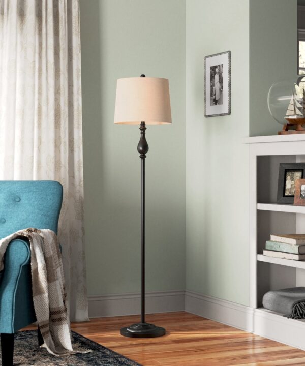 Janousek 62.5" Floor Lamp