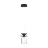 Frederick 1 - Light Single Dome Pendant Frederick 1 - Light Single Dome Pendant