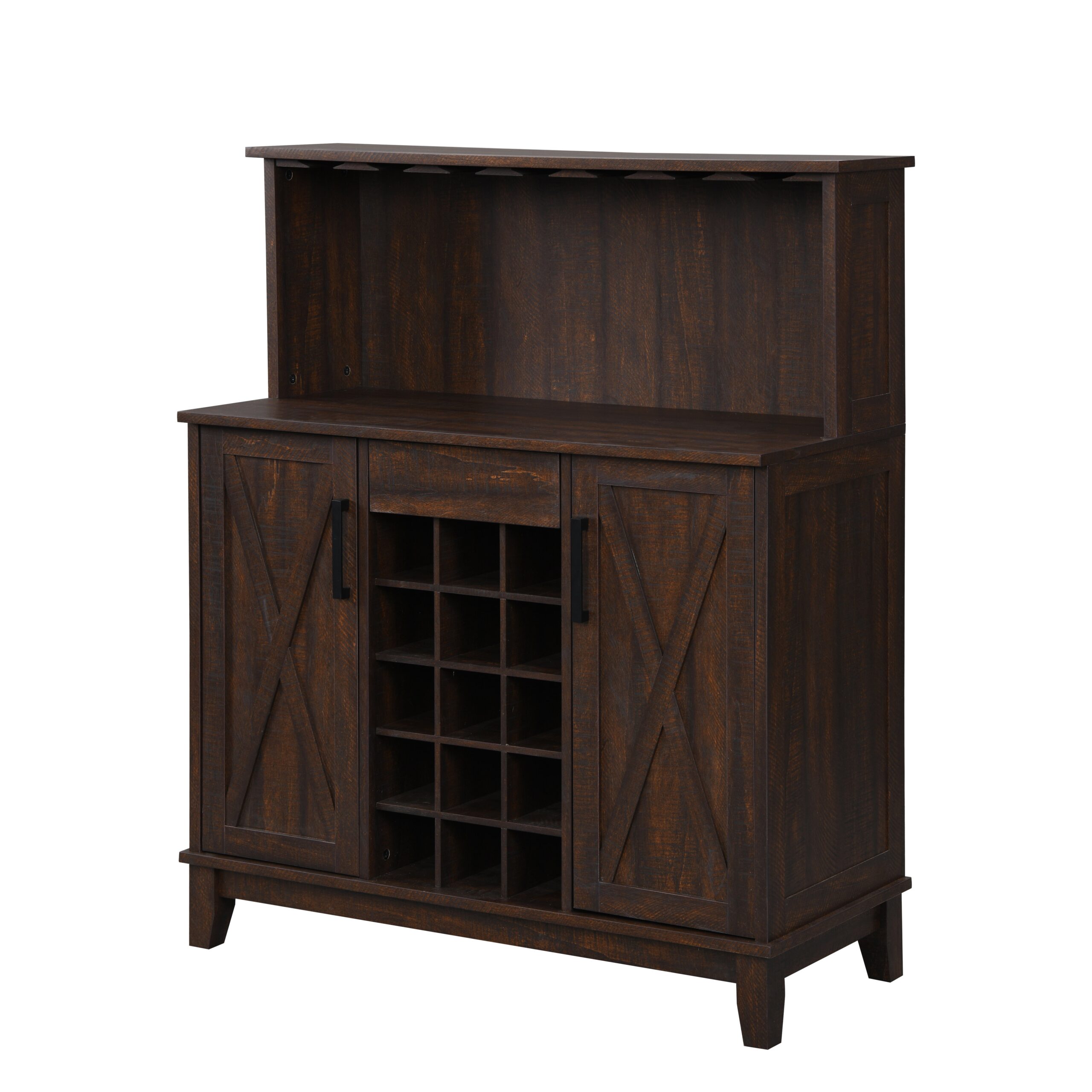 Dunstable Home Bar Cabinet