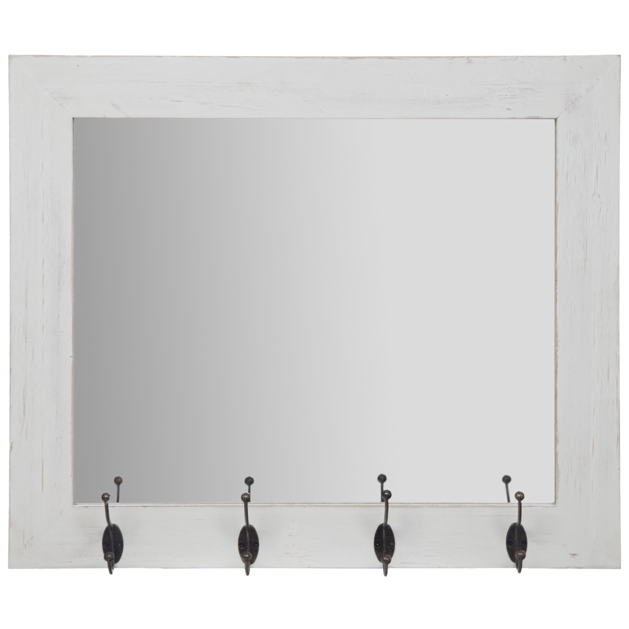 Salizan Rectangle Wall Mirror