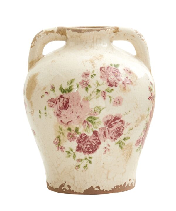 Escarleth Ceramic Table Vase