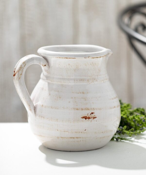 Ralph Ceramic Table Vase