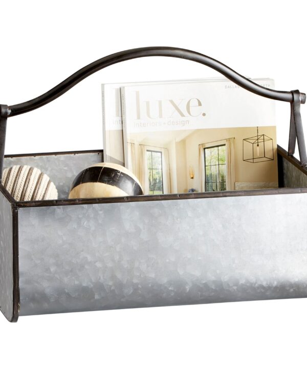 Balen Magazine Rack