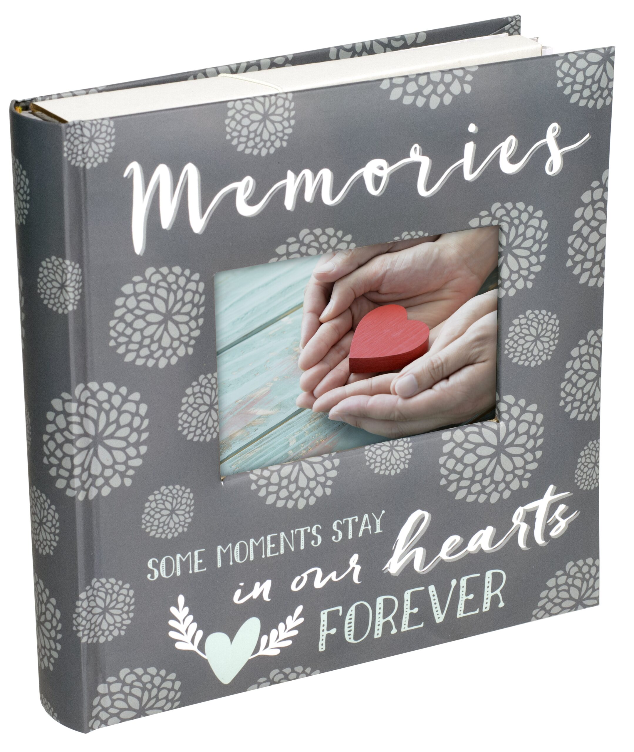 Memories Album