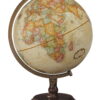 Aluminum Globe
