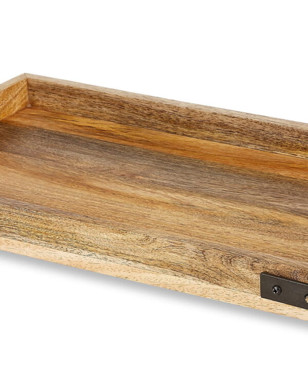 Bolsover Solid Wood Tray