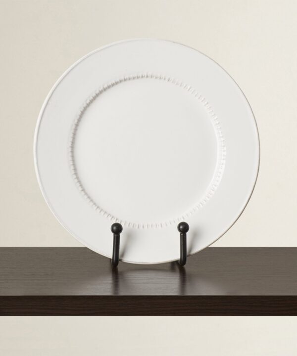 Ball Design Plate Stand