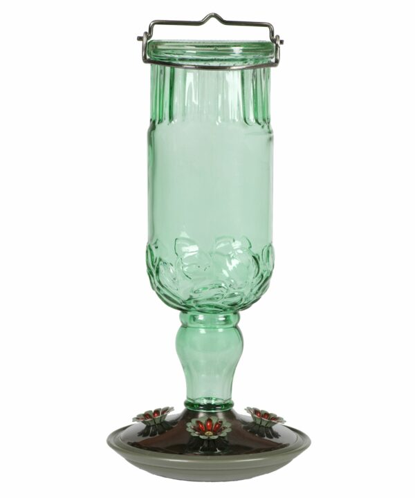 Hartranft Hummingbird Feeder