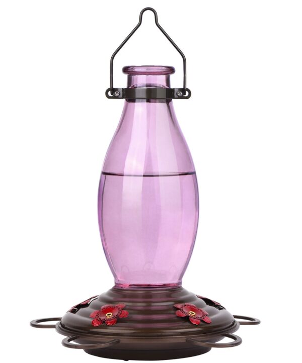 Amond Hummingbird Feeder