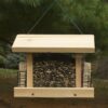 Pinecone Suet Bird Feeder