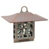Middlebury Decorative Bird Feeder