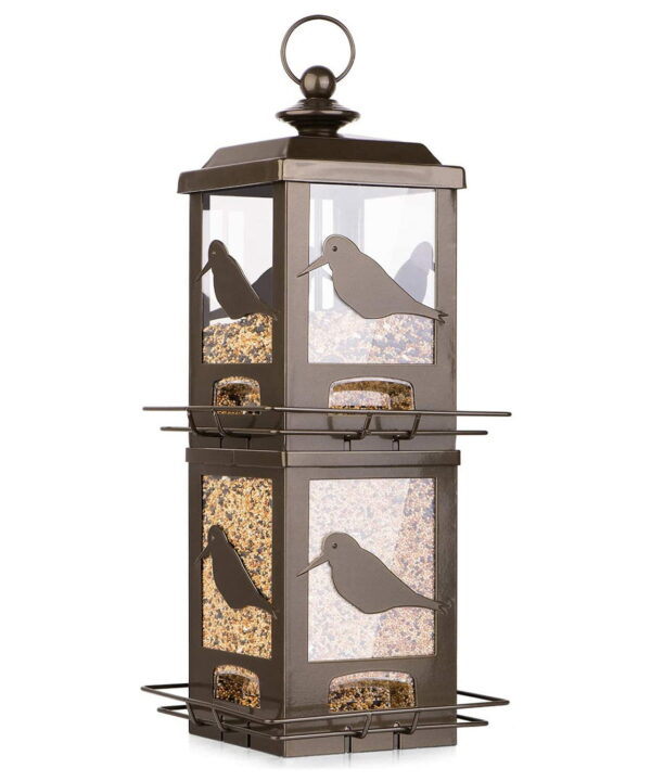 Middlebury Decorative Bird Feeder
