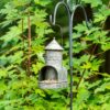 Middlebury Decorative Bird Feeder