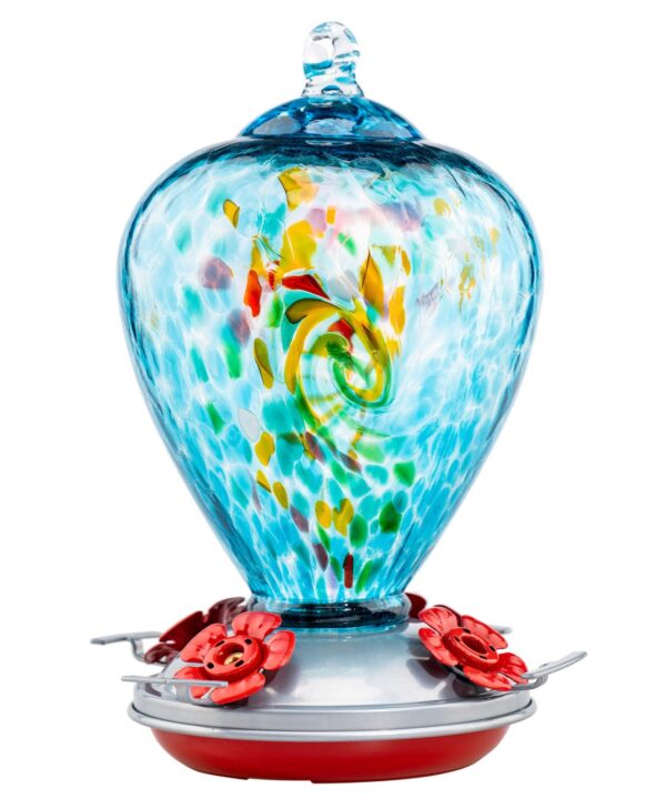 Barnason Hummingbird Feeder