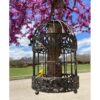 Rockleigh Decorative Bird Feeder
