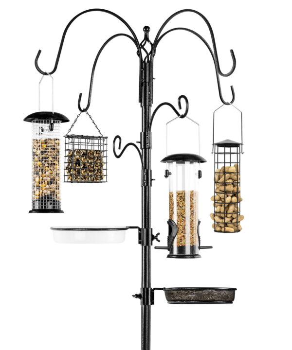 Rockleigh Decorative Bird Feeder