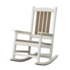 Outdoor Wallings Rocking Chair Outdoor Wallings Rocking Chair
