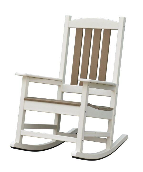 Outdoor Rocking Chair