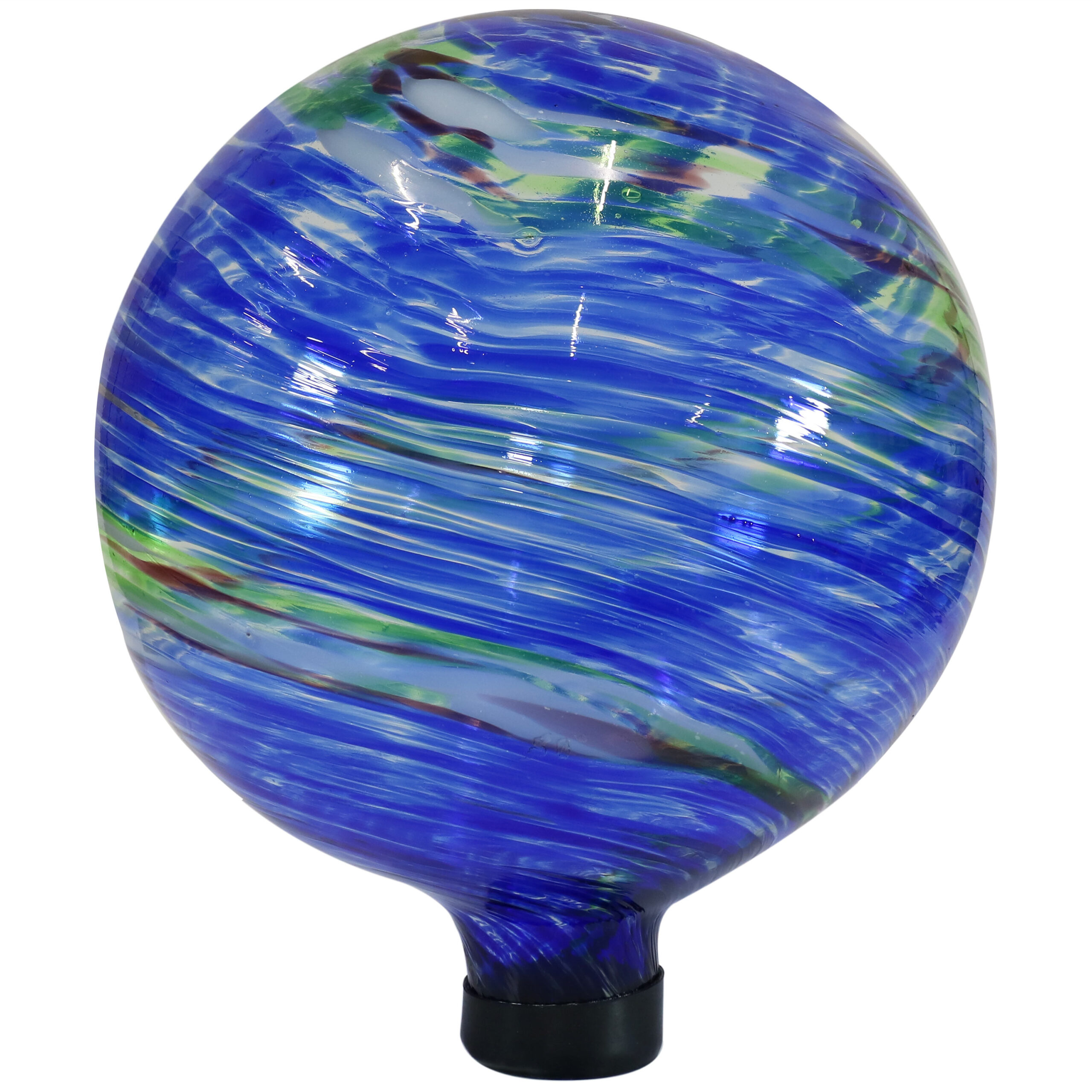 Sunnydaze Northern Lights Gazing Globe