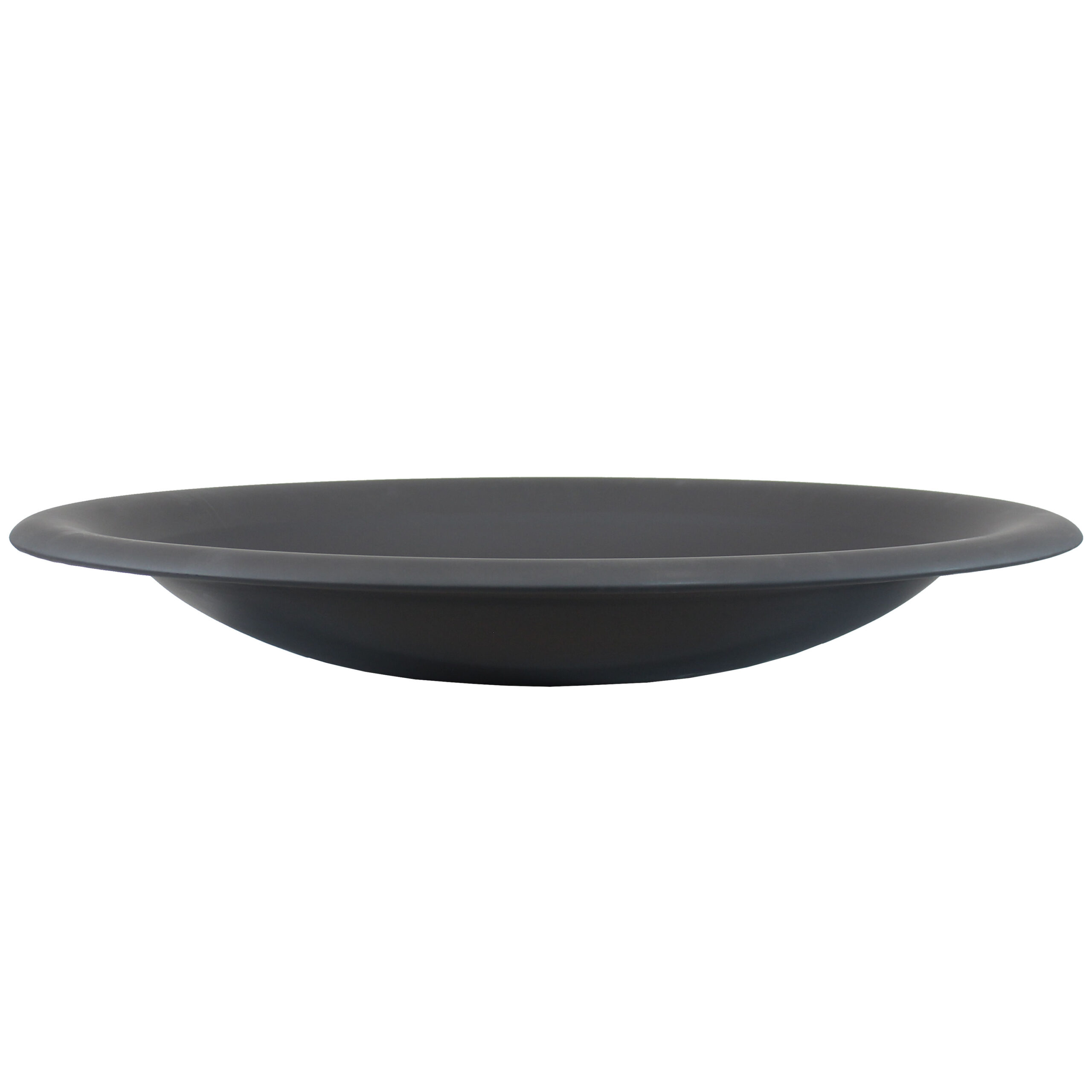 Sunnydaze Classic Elegance Replacement Fire Pit Bowl - 33-Inch