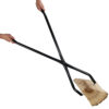 Sunnydaze Log Claw Grabber - 40-Inch