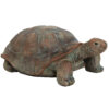 Sunnydaze Talia the Tortoise Indoor/Outdoor Lawn and Garden Statue Sunnydaze Talia the Tortoise Indoor/Outdoor Lawn and Garden Statue