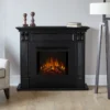 Ashley 48" Electric Fireplace by Real Flame Ashley 48" Electric Fireplace by Real Flame