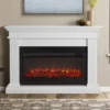 Beau 59" Landscape Electric Fireplace by Real Flame